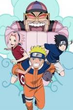 Watch Naruto Special The Genie and The Three Wishes Movie2k