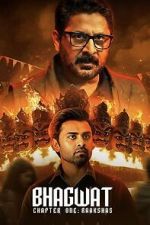 Watch Bhagwat - Chapter One: Raakshas Movie2k