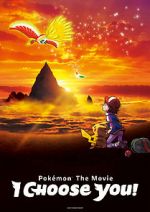 Watch Pok�mon the Movie: I Choose You! Movie2k
