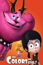 Watch The Colors of Evil Movie2k