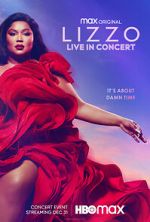 Watch Lizzo: Live in Concert (TV Special 2022) Movie2k