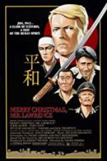 Watch Merry Christmas Mr. Lawrence Movie2k