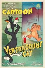 Watch Ventriloquist Cat (Short 1950) Movie2k