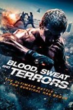 Watch Blood, Sweat and Terrors Movie2k