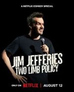 Watch Jim Jefferies: Two Limb Policy Movie2k