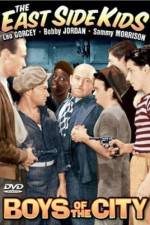 Watch Boys of the City Movie2k