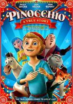 Watch Pinocchio: A True Story Movie2k