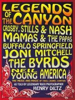 Watch Legends of the Canyon: The Origins of West Coast Rock Movie2k