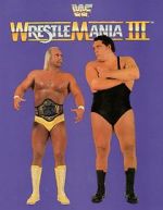 Watch WrestleMania III (TV Special 1987) Movie2k