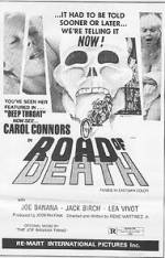 Watch Road of Death Movie2k