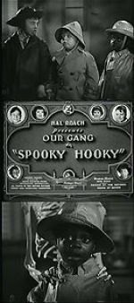 Watch Spooky Hooky (Short 1936) Movie2k