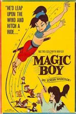 Watch Magic Boy Movie2k