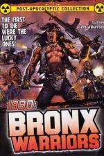 Watch 1990: I guerrieri del Bronx Movie2k