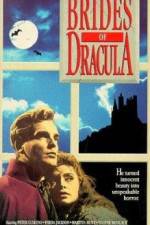 Watch The Brides of Dracula Movie2k