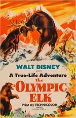 Watch The Olympic Elk (Short 1952) Movie2k
