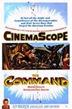 Watch The Command Movie2k