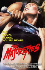 Watch The Majorettes Movie2k