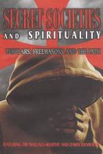 Watch Secret Societies and Biblical Prophecy Vol 1 Movie2k