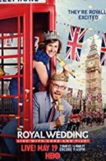 Watch The Royal Wedding Live with Cord and Tish! Movie2k