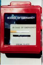 Watch In Case of Emergency Movie2k