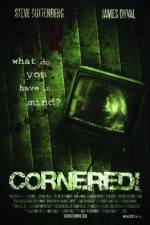 Watch Cornered Movie2k