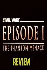 Watch The Phantom Menace Review Movie2k