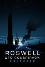 Watch Roswell UFO Conspiracy: Unlocked Movie2k