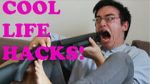 Watch 100 Accurate Life Hacks (Short 2015) Movie2k