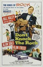 Watch Don't Knock the Rock Movie2k