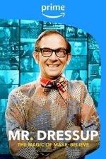 Watch Mr. Dressup: The Magic of Make-Believe Movie2k