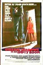 Watch Shadows In An Empty Room Movie2k