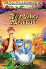 Watch The Land Before Time II The Great Valley Adventure Movie2k