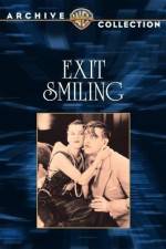 Watch Exit Smiling Movie2k