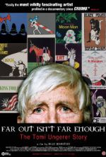 Watch Far Out Isn't Far Enough: The Tomi Ungerer Story Movie2k