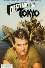 Watch Destination Tokyo Movie2k