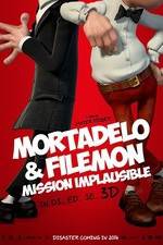 Watch Mortadelo y Filem�n contra Jimmy el Cachondo Movie2k