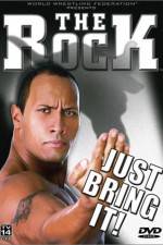 Watch The Rock Just Bring It Movie2k