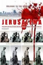 Watch Gangster's Paradise: Jerusalema Movie2k