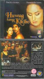 Watch Huwag kang kikibo... Movie2k