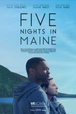 Watch Five Nights in Maine Movie2k