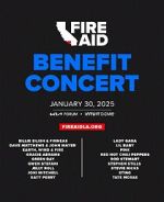 Watch FireAid Benefit Concert (TV Special 2025) Movie2k