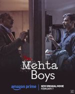 Watch The Mehta Boys Movie2k