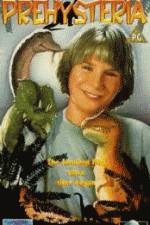 Watch Prehysteria! Movie2k