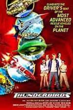 Watch Thunderbirds Movie2k