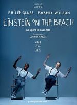 Watch Einstein on the Beach Movie2k