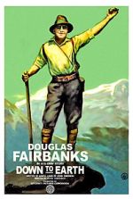 Watch Down to Earth Movie2k