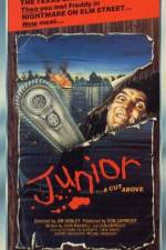 Watch A Cut Above Movie2k