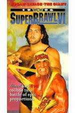 Watch WCW SuperBrawl VI Movie2k