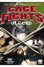 Watch Cage Fights Unleashed Movie2k