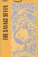 Watch The Savage Seven Movie2k